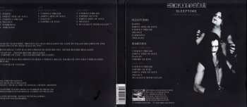 2CD Sacrilegium: Sleeptime LTD