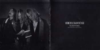 2CD Sacrilegium: Sleeptime LTD