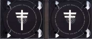 2CD Sacrilegium: Sleeptime LTD