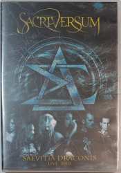 DVD Sacriversum: Saevitia Draconis