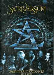 Album Sacriversum: Saevitia Draconis