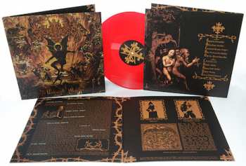 LP Sacrocurse: Unholier Master