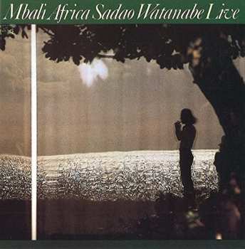 Album Sadao Watanabe: Mbali Africa