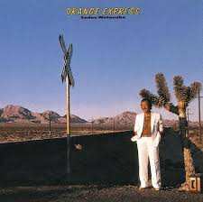 CD Sadao Watanabe: Orange Express = オレンジ・エクスプレス