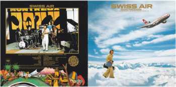 CD Sadao Watanabe: Swiss Air LTD