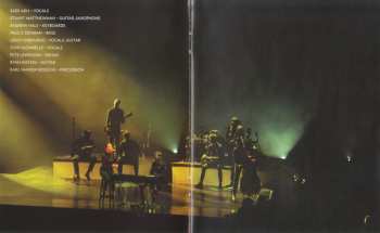 Blu-ray Sade: Bring Me Home | Live 2011