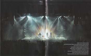 Blu-ray Sade: Bring Me Home | Live 2011