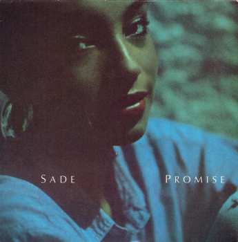 LP Sade: Promise