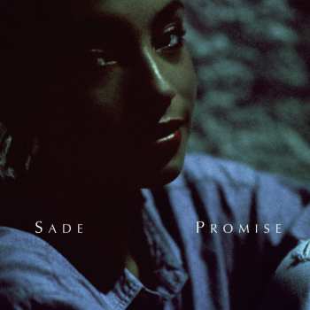 CD Sade: Promise