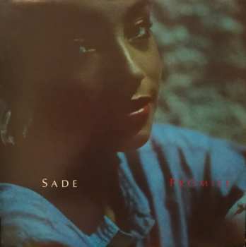 LP Sade: Promise