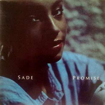 CD Sade: Promise