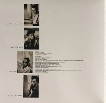 6LP/Caja Sade: This Far LTD