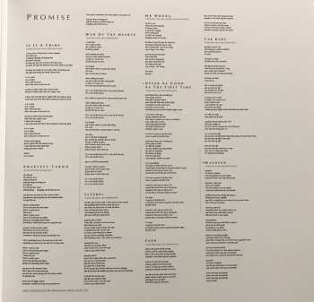 6LP/Caja Sade: This Far LTD