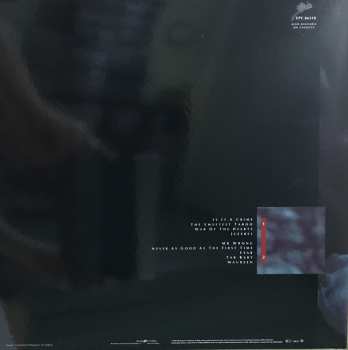 6LP/Caja Sade: This Far LTD
