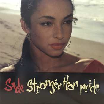 6LP/Caja Sade: This Far LTD