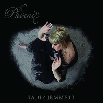 Album Sadie Jemmett: Phoenix