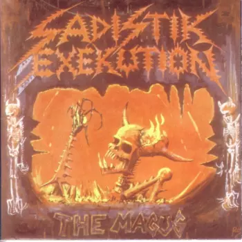 The Magus