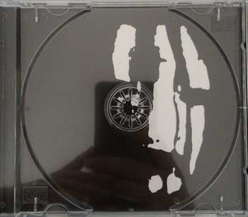 CD Sadness: Ames De Marbre