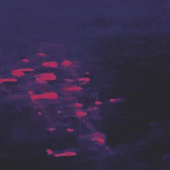 CD Sadness: Motionless, Watching You