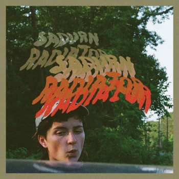 LP Sadurn: Radiator (transparent Green Vinyl)