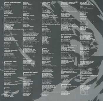 LP Sadus: A Vision Of Misery LTD | CLR