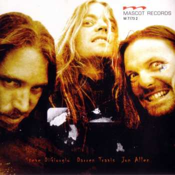 CD Sadus: Out For Blood