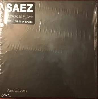 5CD Saez: Apocalypse