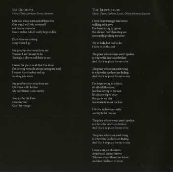 CD Saffire: From Ashes To Fire