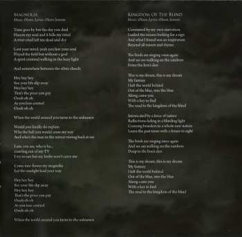 CD Saffire: From Ashes To Fire