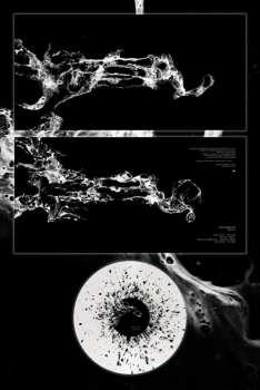 2LP Saffronkeira: Tourette