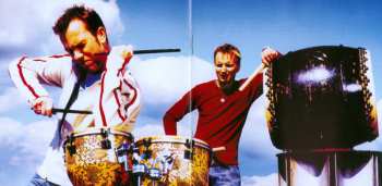 CD Safri Duo: Episode II (New Edition)