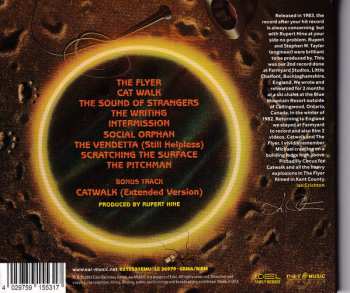 CD Saga: Heads Or Tales