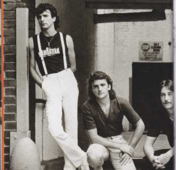 CD Saga: Heads Or Tales