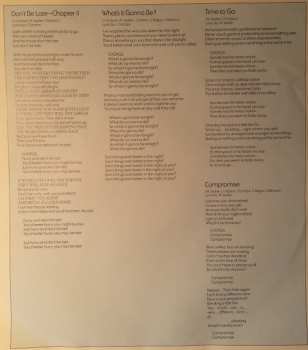 LP Saga: Silent Knight