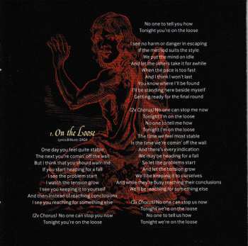 CD Saga: Worlds Apart