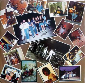 LP Saga: Worlds Apart