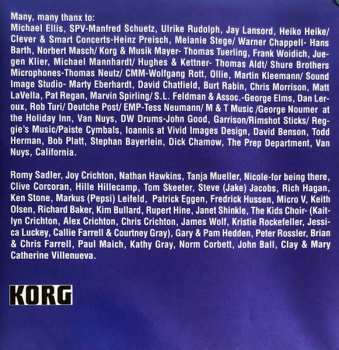 CD Saga: Full Circle