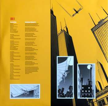 2LP Saga: Marathon