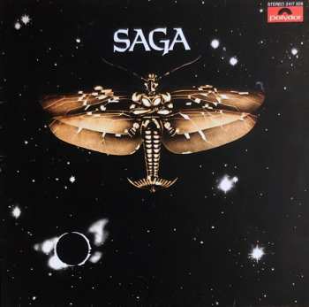 LP Saga: Saga