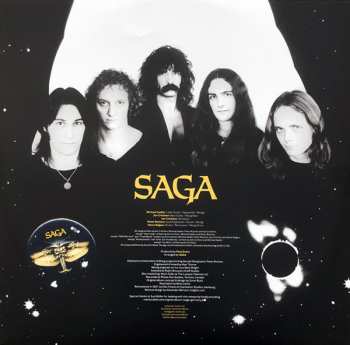 LP Saga: Saga