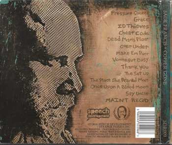 CD Sage Francis: Copper Gone