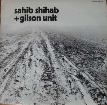 Album Sahib Shihab: La Marche Dans Le Désert