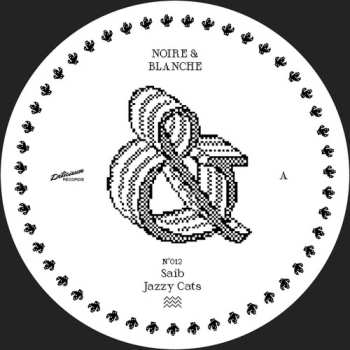 LP Saib.: Jazzy Cats LTD