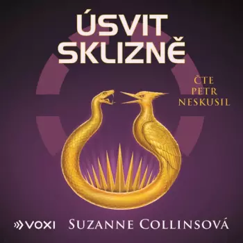 Úsvit Sklizně