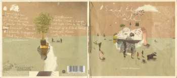 CD Said The Whale: Islands Disappear