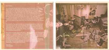 CD Said The Whale: Islands Disappear