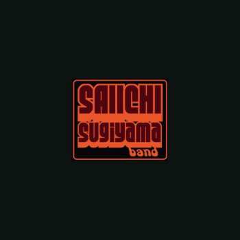 CD Saiichi Sugiyama Band: The Smokehosue Sessions