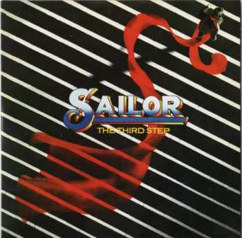 5CD/Caja Sailor: The Albums 1974-78