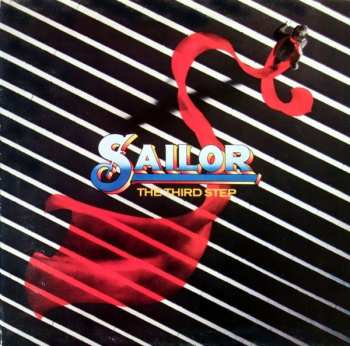 LP Sailor: The Third Step