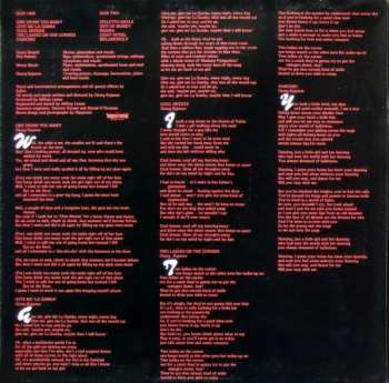 LP Sailor: The Third Step